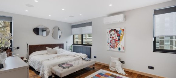 3 bedrooms House in London, United Kingdom No. 13187 10