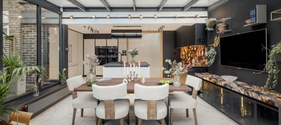 3 bedrooms House in London, United Kingdom No. 13187 3