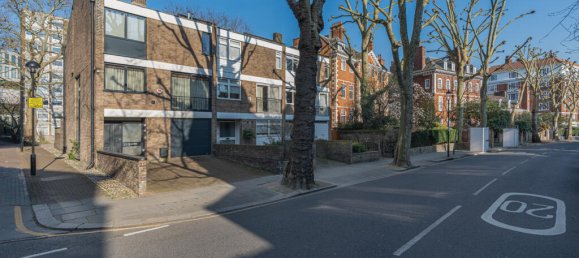 3 bedrooms House in London, United Kingdom No. 13187 17