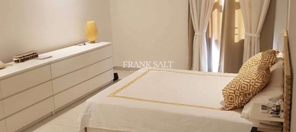 2 chambres Appartement à Sliema, Malta No. 3917 9