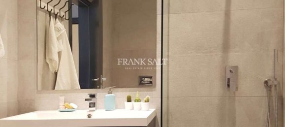 2 chambres Appartement à Sliema, Malta No. 3917 11