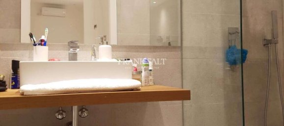 2 chambres Appartement à Sliema, Malta No. 3917 12