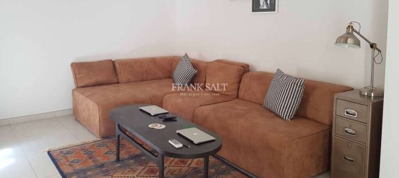 2 chambres Appartement à Sliema, Malta No. 3917 4