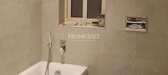 2 chambres Appartement à Sliema, Malta No. 3917 10