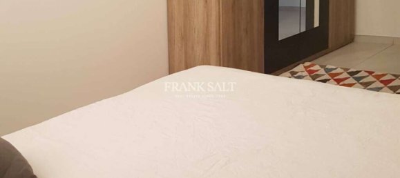 2 chambres Appartement à Sliema, Malta No. 3917 7