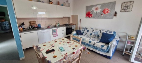3 rooms Apartment in Rio, Italy No. 131168 17