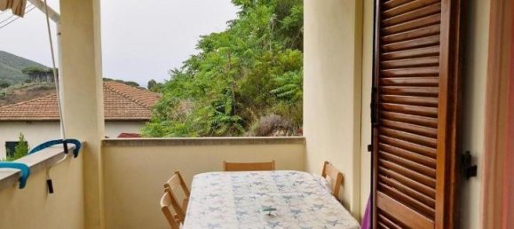 3 rooms Apartment in Rio, Italy No. 131168 12