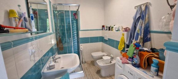 3 rooms Apartment in Rio, Italy No. 131168 19