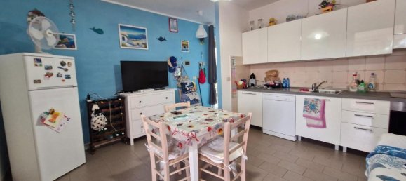 3 rooms Apartment in Rio, Italy No. 131168 8