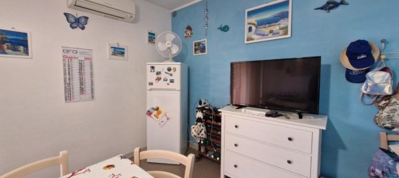 3 rooms Apartment in Rio, Italy No. 131168 15
