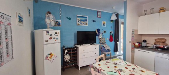 3 rooms Apartment in Rio, Italy No. 131168 14