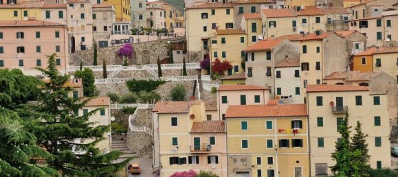 3 rooms Apartment in Rio, Italy No. 131168 7