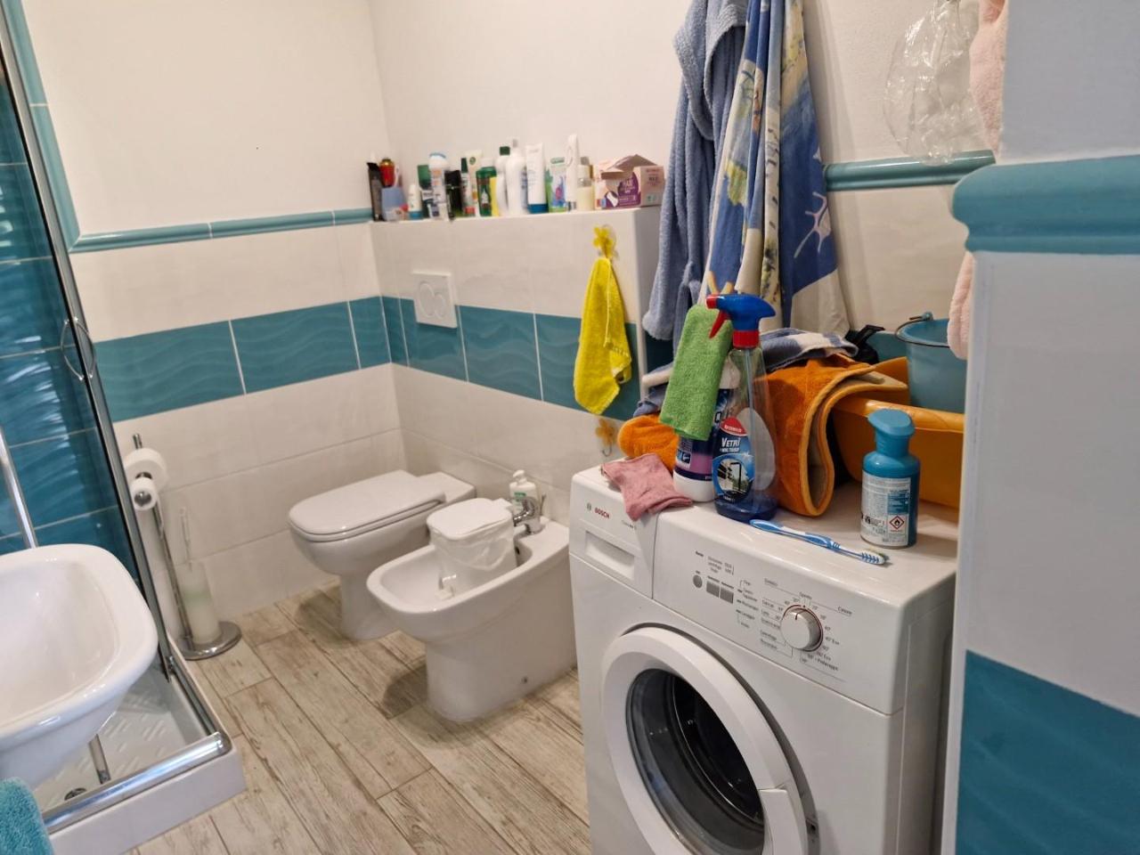 3 rooms Apartment in Rio, Italy No. 131168