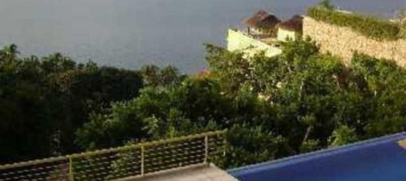 3 bedrooms Apartment in Guerrero, Mexico No. 153664 2