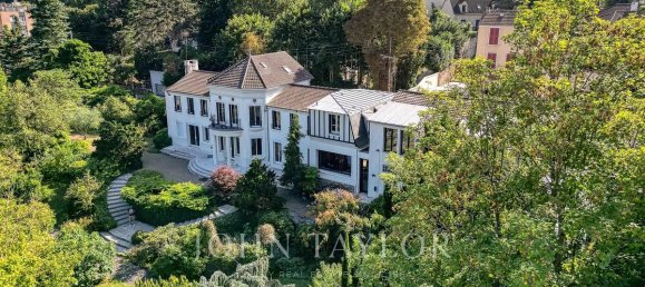 6 Schlafzimmer Haus in Franconville, France, Nr. 137978 2