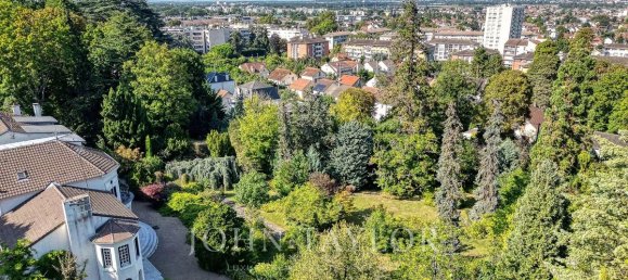 6 Schlafzimmer Haus in Franconville, France, Nr. 137978 7