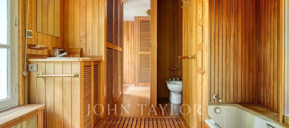 6 Schlafzimmer Haus in Franconville, France, Nr. 137978 14