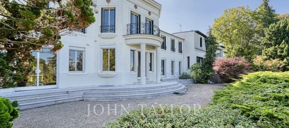 6 Schlafzimmer Haus in Franconville, France, Nr. 137978 3