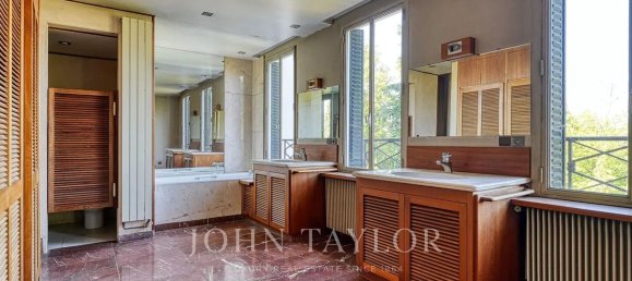 6 Schlafzimmer Haus in Franconville, France, Nr. 137978 15