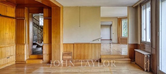 6 Schlafzimmer Haus in Franconville, France, Nr. 137978 12