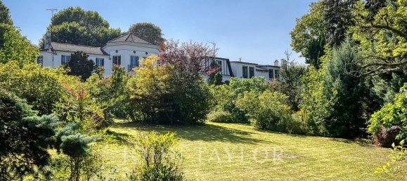 6 Schlafzimmer Haus in Franconville, France, Nr. 137978 6