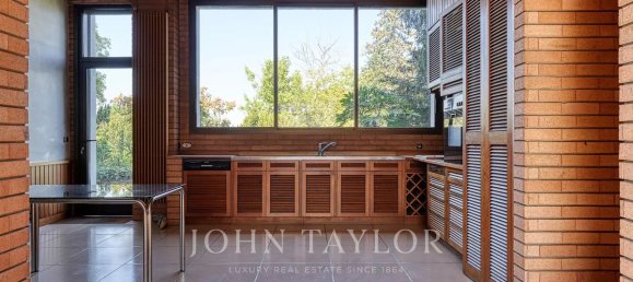 6 Schlafzimmer Haus in Franconville, France, Nr. 137978 13