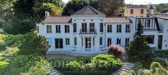 6 Schlafzimmer Haus in Franconville, France, Nr. 137978 9