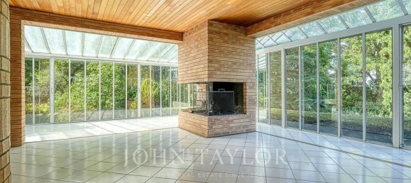 6 Schlafzimmer Haus in Franconville, France, Nr. 137978 17