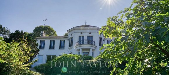 6 Schlafzimmer Haus in Franconville, France, Nr. 137978 19