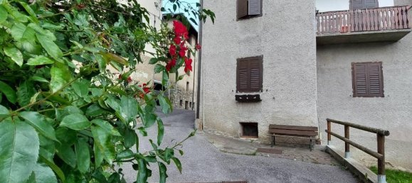 3-Zimmer Wohnung in Peio, Italy, Nr. 27850 10