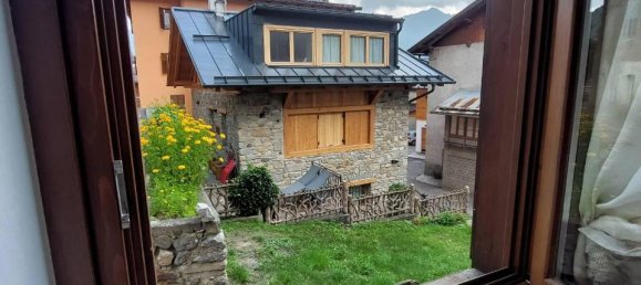 3-Zimmer Wohnung in Peio, Italy, Nr. 27850 2