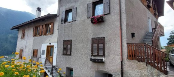 3-Zimmer Wohnung in Peio, Italy, Nr. 27850 9