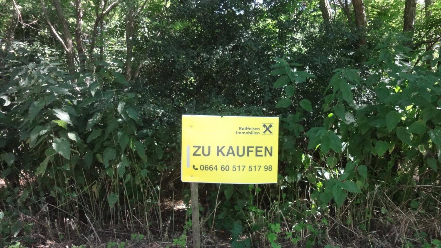 Terreno em Neusiedl am See, Austria 1578 m² N.º 156286