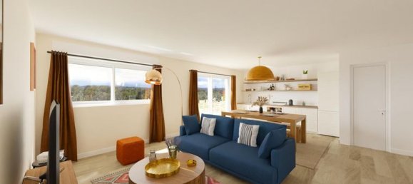 3 Schlafzimmer Haus in Seine-Maritime, France, Nr. 353068 3