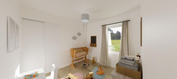 3 Schlafzimmer Haus in Seine-Maritime, France, Nr. 353068 6