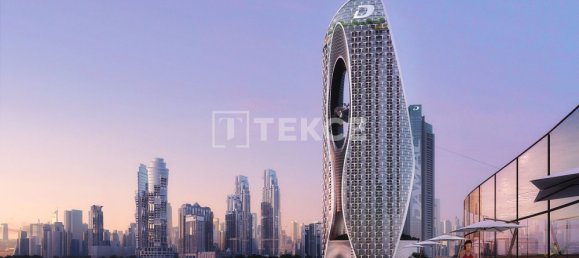 3 Schlafzimmer Wohnung in Business Bay, UAE, Nr. 19855 8