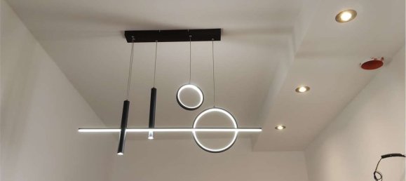 Apartamento de 2 habitaciónes en Borgomanero, Italy No. 273683 19