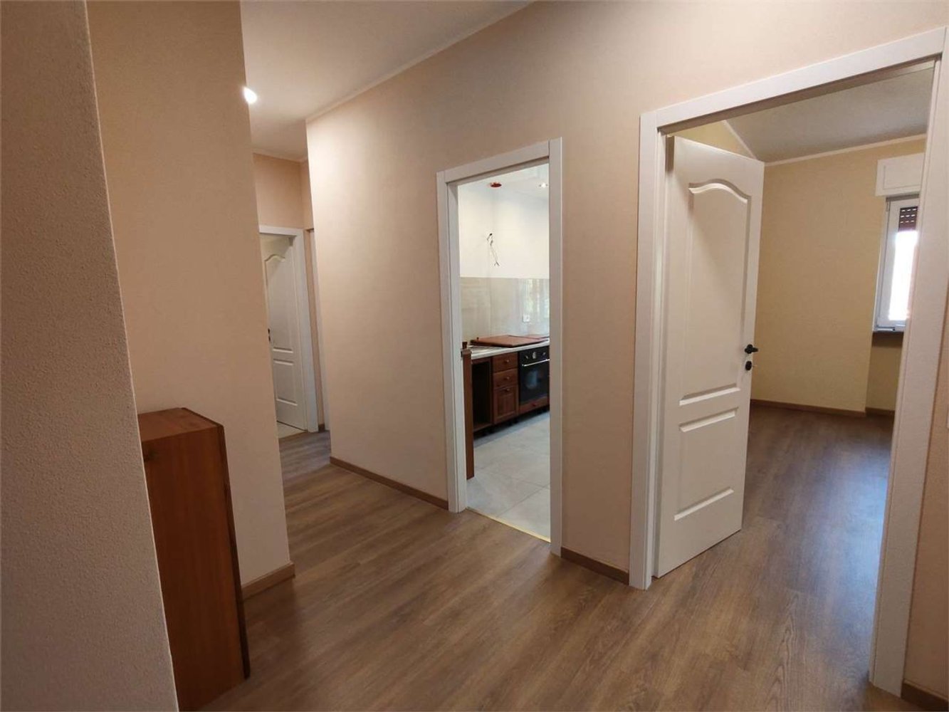 Apartamento de 2 habitaciónes en Borgomanero, Italy No. 273683
