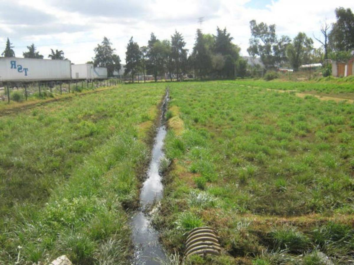  Land in Tultitlan, Mexico No. 203208