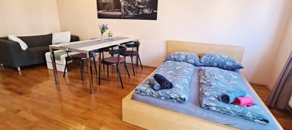 Квартира с 2 комнатами в Зиммеринг, Австрия № 221324 17