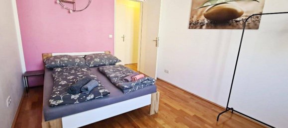 Квартира с 2 комнатами в Зиммеринг, Австрия № 221324 27