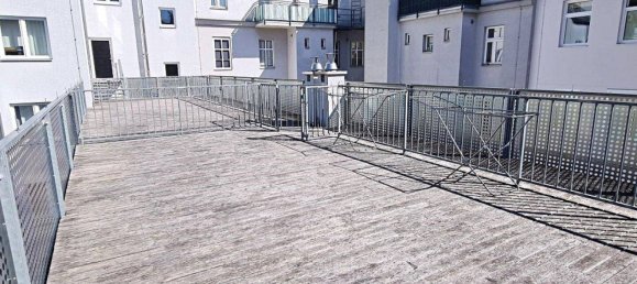 Квартира с 2 комнатами в Зиммеринг, Австрия № 221324 22