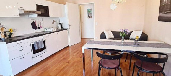 Квартира с 2 комнатами в Зиммеринг, Австрия № 221324 9