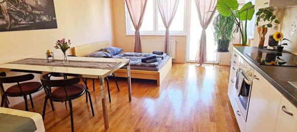 Квартира с 2 комнатами в Зиммеринг, Австрия № 221324 5