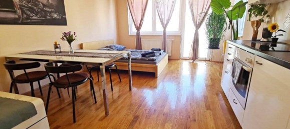 Квартира с 2 комнатами в Зиммеринг, Австрия № 221324 34