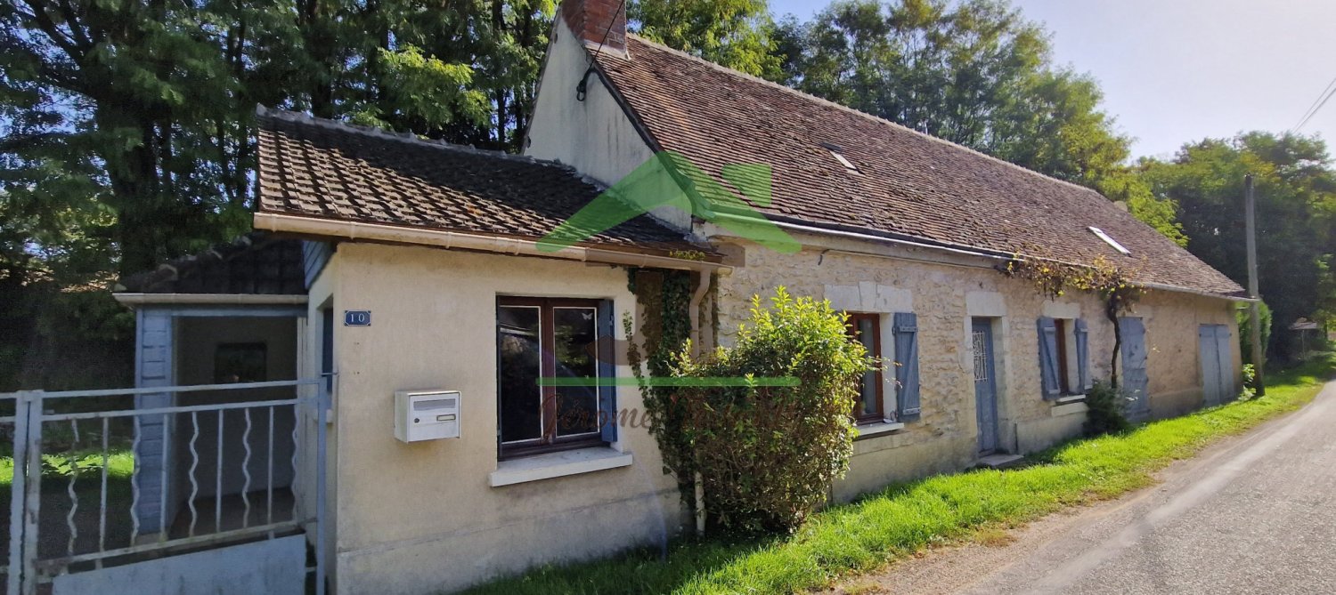 4 chambres Maison à Eure-et-Loir, France No. 93088