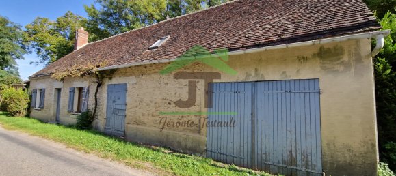 4 chambres Maison à Eure-et-Loir, France No. 93088 7