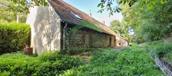 4 chambres Maison à Eure-et-Loir, France No. 93088 23