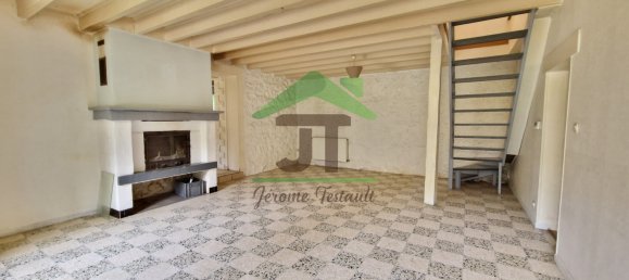 4 chambres Maison à Eure-et-Loir, France No. 93088 2