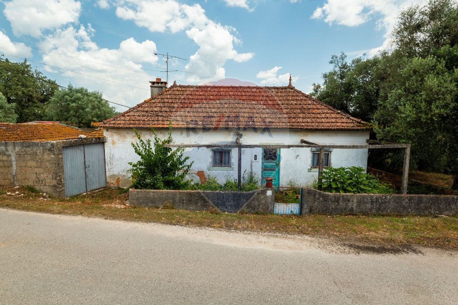 2 غرف نوم منزل في Abiul, Portugal رقم 26263